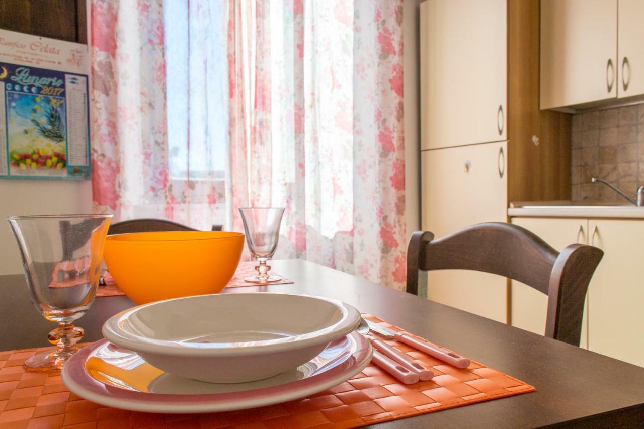 Appartamento Palazzo Sadun 피틸리아노 외부 사진
