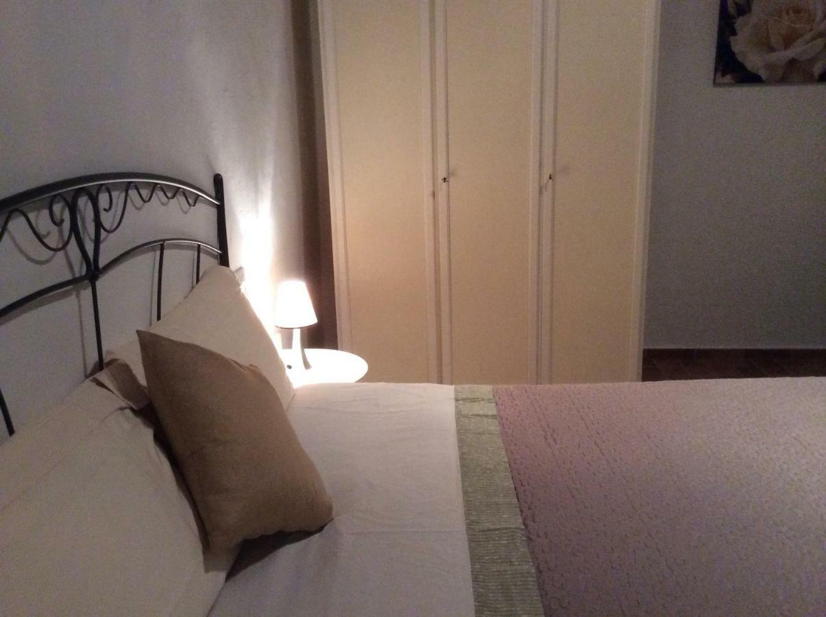 Appartamento Palazzo Sadun 피틸리아노 외부 사진