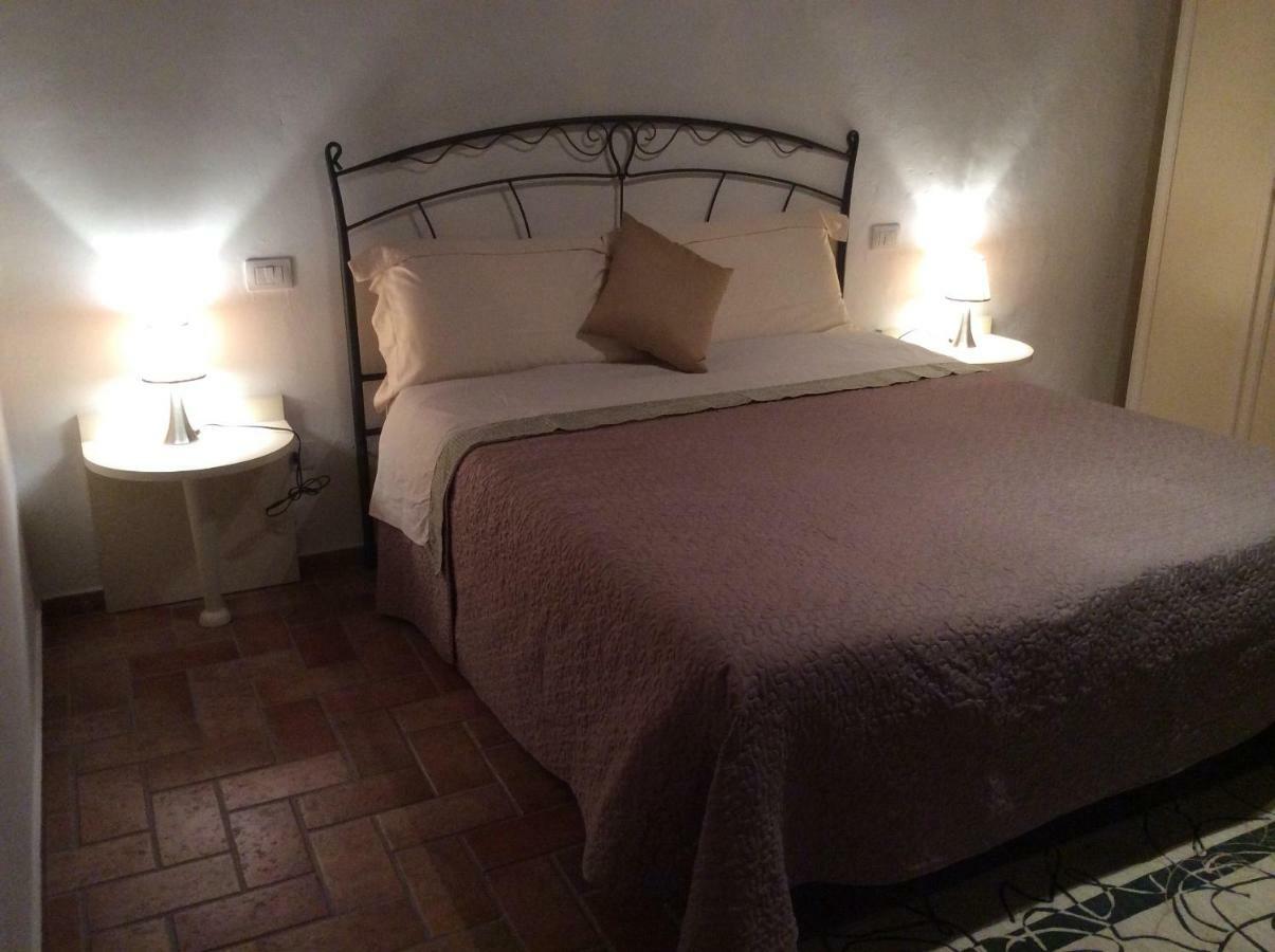 Appartamento Palazzo Sadun 피틸리아노 외부 사진